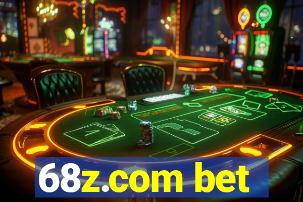 68z.com bet